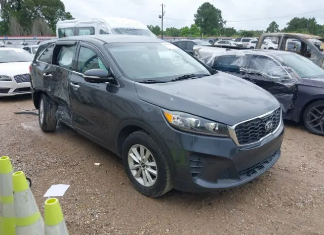 2019 KIA  - Image 1.