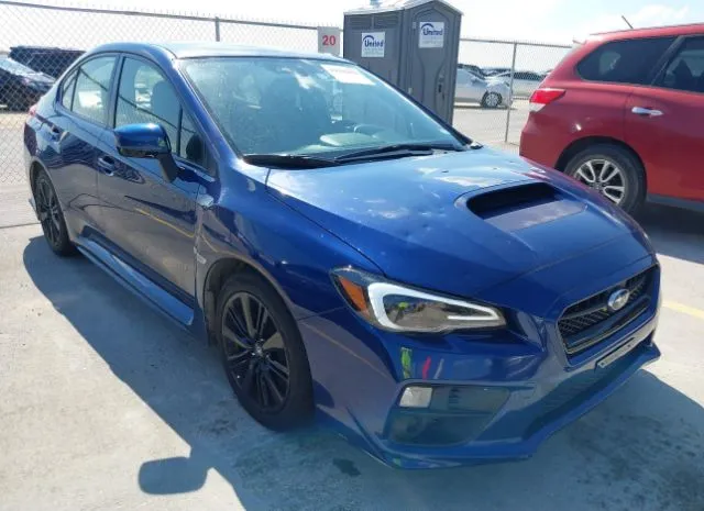 2015 SUBARU  - Image 1.