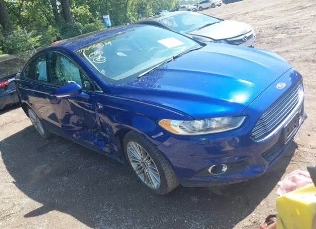 2016 FORD  - Image 1.