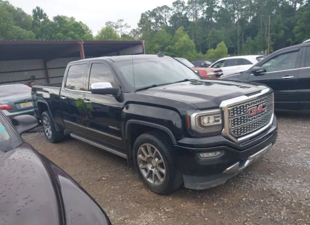 2016 GMC  - Image 1.