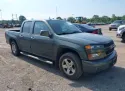 2011 CHEVROLET COLORADO 2.9L 4