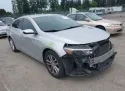 2017 CHEVROLET MALIBU 1.5L 4