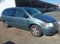 2007 DODGE GRAND CARAVAN 3.8L 6