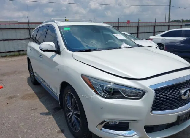 2019 INFINITI  - Image 1.