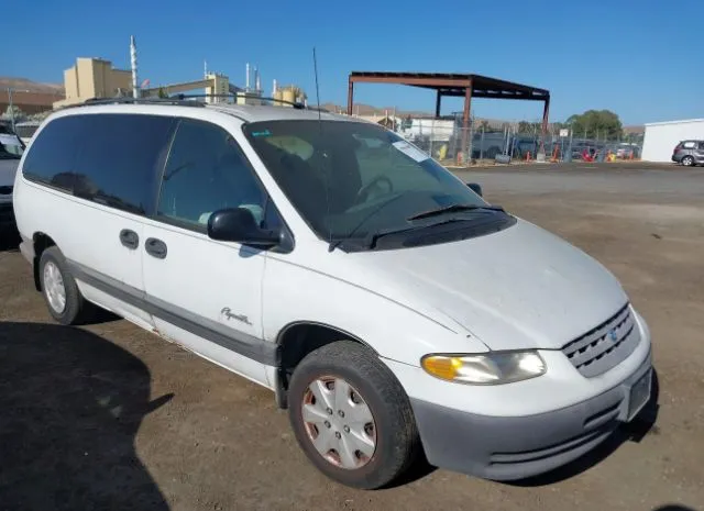 1998 PLYMOUTH  - Image 1.