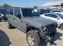 2018 JEEP  - Image 1.