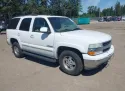 2003 CHEVROLET TAHOE 5.3L 8