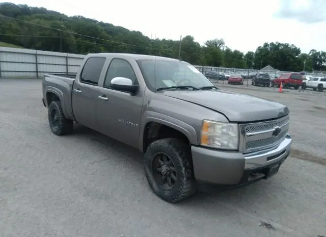 2009 CHEVROLET  - Image 1.