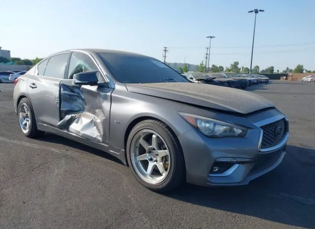 2019 INFINITI  - Image 1.