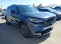 2021 LINCOLN Aviator 3.0L 6