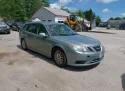 2009 SAAB 9-3 2.0L 4