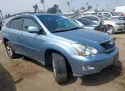 2008 LEXUS RX 350 3.5L 6