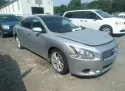 2013 NISSAN MAXIMA 3.5L 6