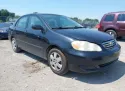 2005 TOYOTA COROLLA 1.8L 4