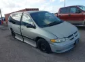 2000 DODGE GRAND CARAVAN 3.3L 6