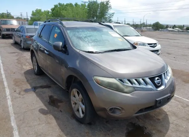 2009 NISSAN  - Image 1.