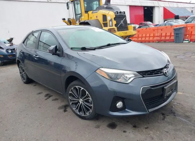 2016 TOYOTA  - Image 1.