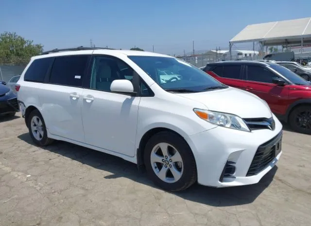 2019 TOYOTA  - Image 1.