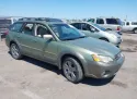 2007 SUBARU Outback 3.0L 6