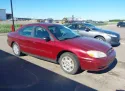 2007 FORD TAURUS 3.0L 6