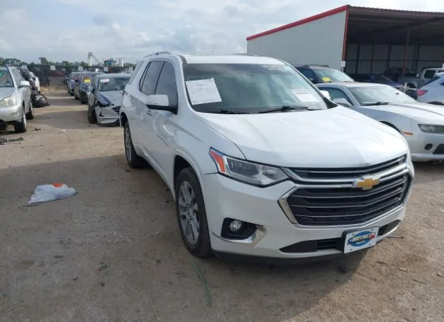 2018 CHEVROLET  - Image 1.