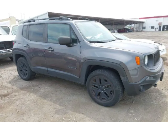 2018 JEEP  - Image 1.