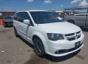 2016 DODGE GRAND CARAVAN 3.6L 6