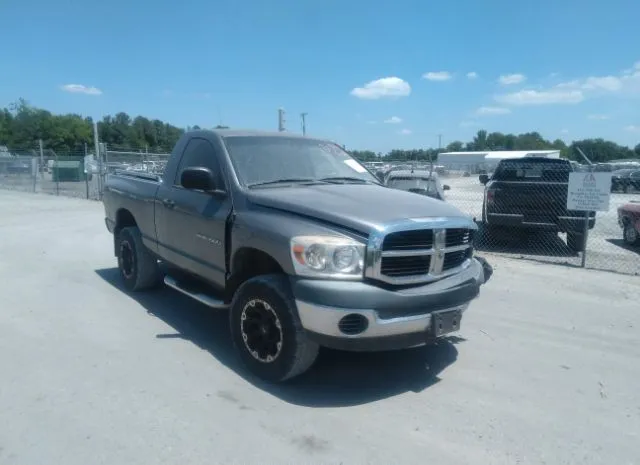 2007 DODGE  - Image 1.