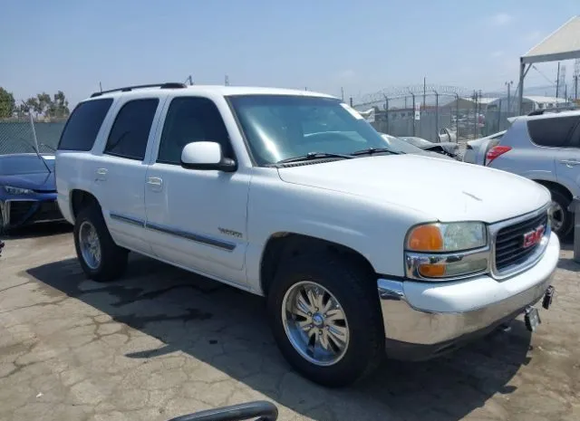 2004 GMC  - Image 1.