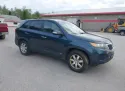 2011 KIA SORENTO 2.4L 4