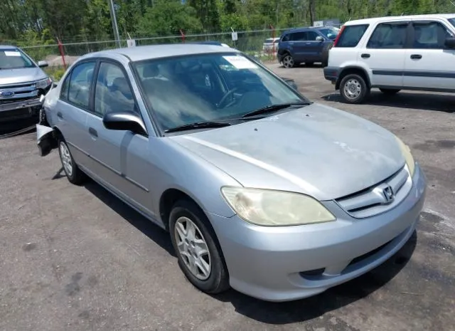 2004 HONDA  - Image 1.