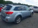 2013 SUBARU  - Image 4.