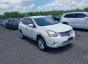 2012 NISSAN ROGUE 2.5L 4