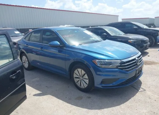 2019 VOLKSWAGEN  - Image 1.