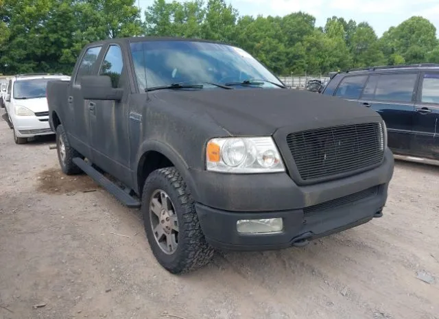 2004 FORD  - Image 1.