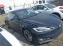 2018 TESLA MODEL S U  U UX 0