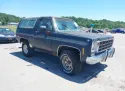 1978 CHEVROLET BLAZER 0