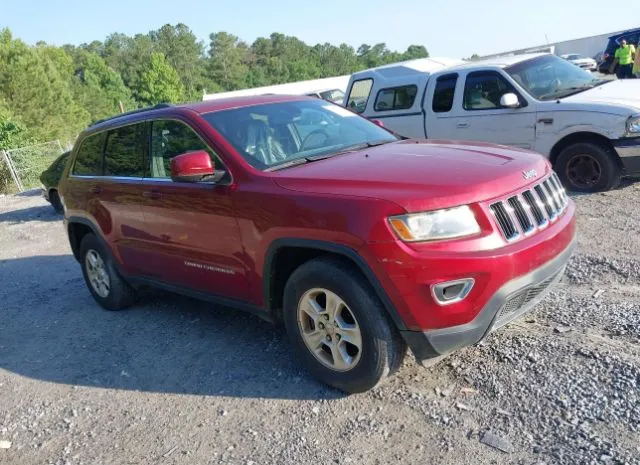 2014 JEEP  - Image 1.