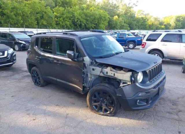 2017 JEEP  - Image 1.