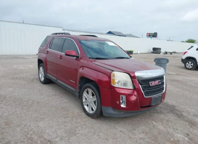 2012 GMC  - Image 1.