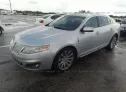 2012 LINCOLN  - Image 2.