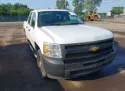 2012 CHEVROLET SILVERADO 1500 5.3L 8