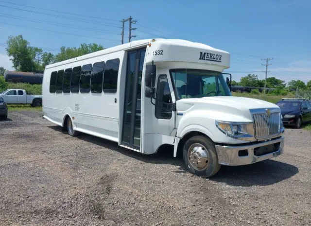 2014 IC BUS  - Image 1.