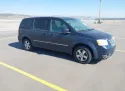 2008 DODGE GRAND CARAVAN 3.8L 6