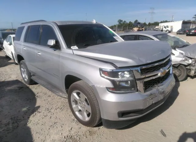 2015 CHEVROLET  - Image 1.