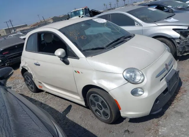 2017 FIAT  - Image 1.