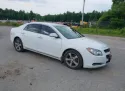 2012 CHEVROLET MALIBU 2.4L 4