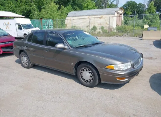 2000 BUICK  - Image 1.