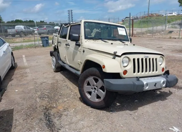 2011 JEEP  - Image 1.