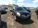 2012 NISSAN ROGUE 2.5L 4